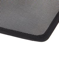 Magnetic Rear and Side Window Sun Shade Mesh Suitable For BYD Atto 3 2022-2024