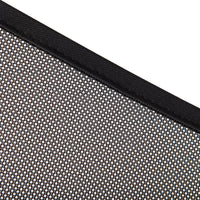 Car Window Magnetic Mesh Sun Shade Suitable For BMW X5 E70 2006-2013
