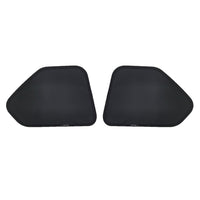 Magnetic Rear and Side Window Sun Shade Mesh Suitable For Toyota RAV4 2019-2023