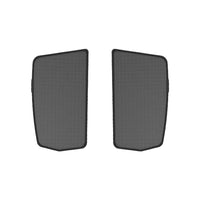Magnetic Rear and Side Window Sun Shade Mesh Suitable For Toyota RAV4 2019-2023