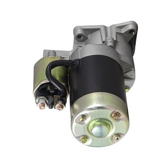 compare product Starter Motor Suitable For Mazda Bravo B2600 / Ford Courier 2.6L Petrol 1991-2007