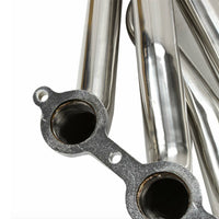 2x Exhaust Header Long Tube Suitable For Chevy GMC C10 C1500 LS1 LS2 LS3 EH28968