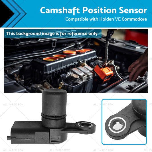 {{ Camshaft Position Sensor Suitable for 09-13 Holden VE Commodore SV6 3. 6L }} - Buy Car Parts Online at {{ Kaka Auto Parts }}.