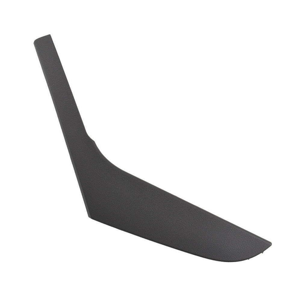 Right Inner Door Trim Pull Handle Cover Suitable For VW Golf MK6 2009-2013