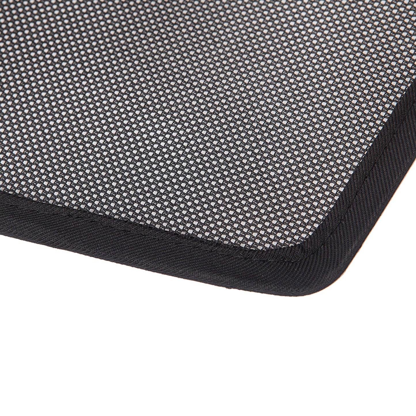 {{ Magnetic Mesh Sun Blind Shades Suitable for Audi Q3 RS Q3 2019-2025 }} - Buy Car Parts Online at {{ Kaka Auto Parts }}.