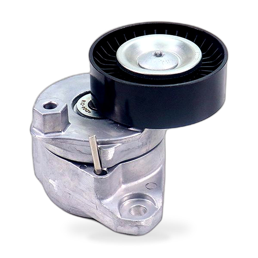 Engine Belt Tensioner Pulley Suitable for Mercedes C63 W204 CLS63 AMG 1562000570 - ZT2