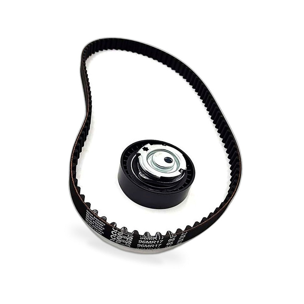 Belt Tensioner Pulley K015662XS Suitable for Dacia Duster Logan Lada Largus 1.5 - BD1