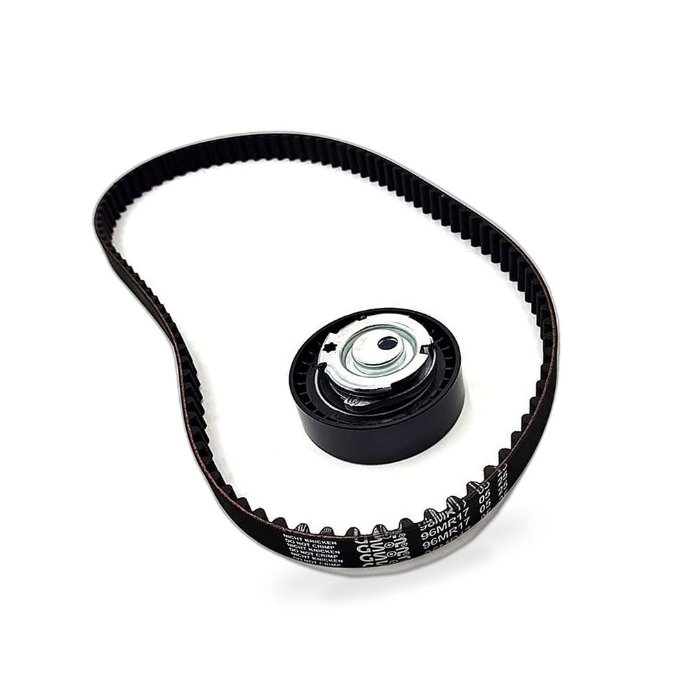 Belt Tensioner Pulley K015662XS Suitable for Dacia Duster Logan Lada Largus 1.5 - BD2