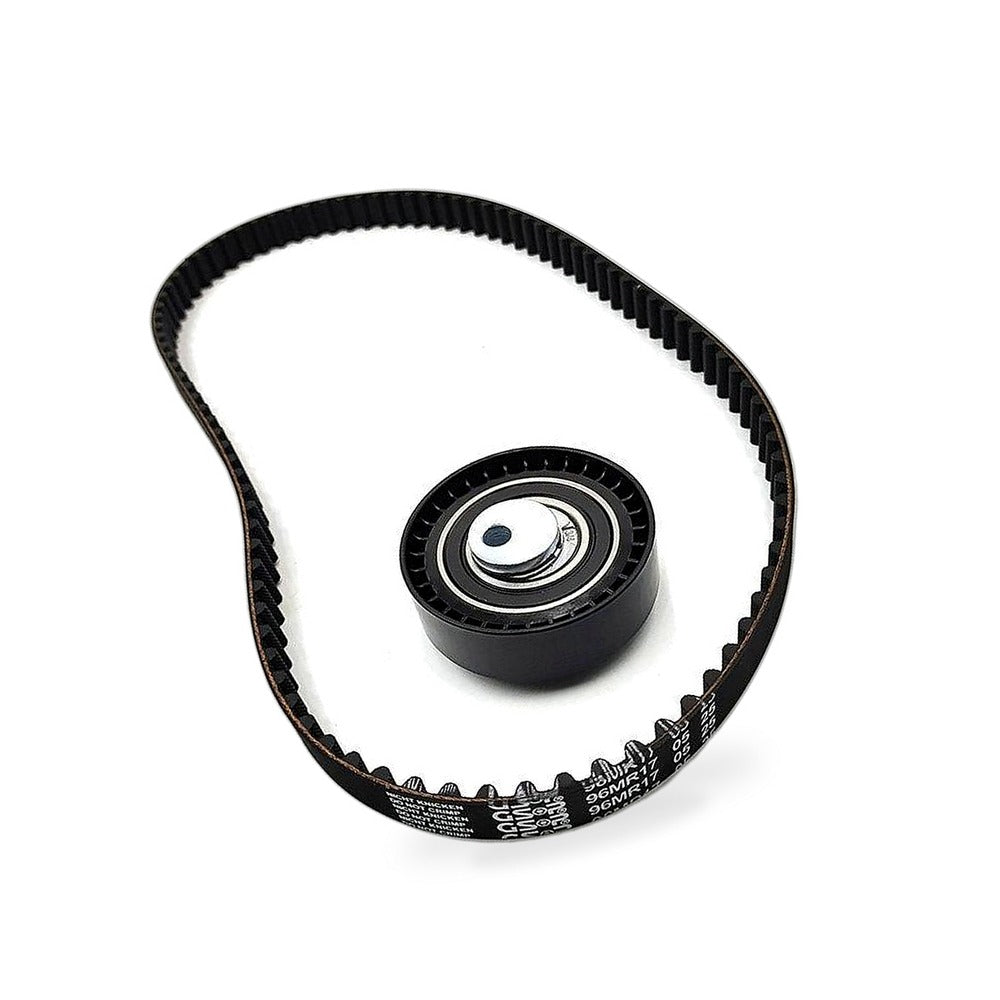 Belt Tensioner Pulley K015662XS Suitable for Dacia Duster Logan Lada Largus 1.5 - BD4