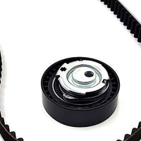 Belt Tensioner Pulley K015662XS Suitable for Dacia Duster Logan Lada Largus 1.5 - XQ1