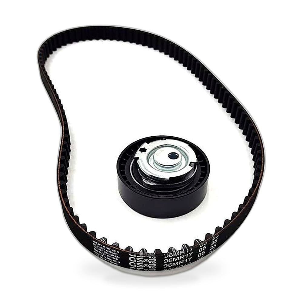 Belt Tensioner Pulley K015662XS Suitable for Dacia Duster Logan Lada Largus 1.5 - ZT2