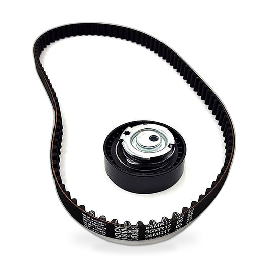 Belt Tensioner Pulley K015662XS Suitable for Dacia Duster Logan Lada Largus 1.5 - ZT2