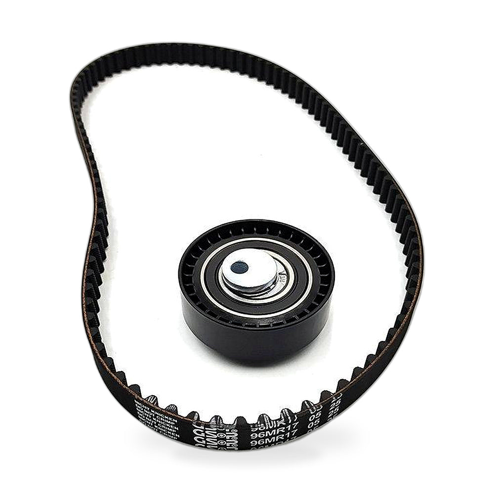 Belt Tensioner Pulley K015662XS Suitable for Dacia Duster Logan Lada Largus 1.5 - ZT3