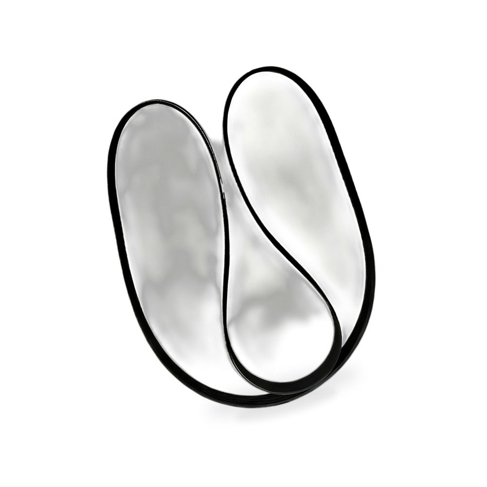 Serpentine Belt 6PK2255 Suitable for BMW 325i 325xi 330i 2006 Mercedes C300 - BD4