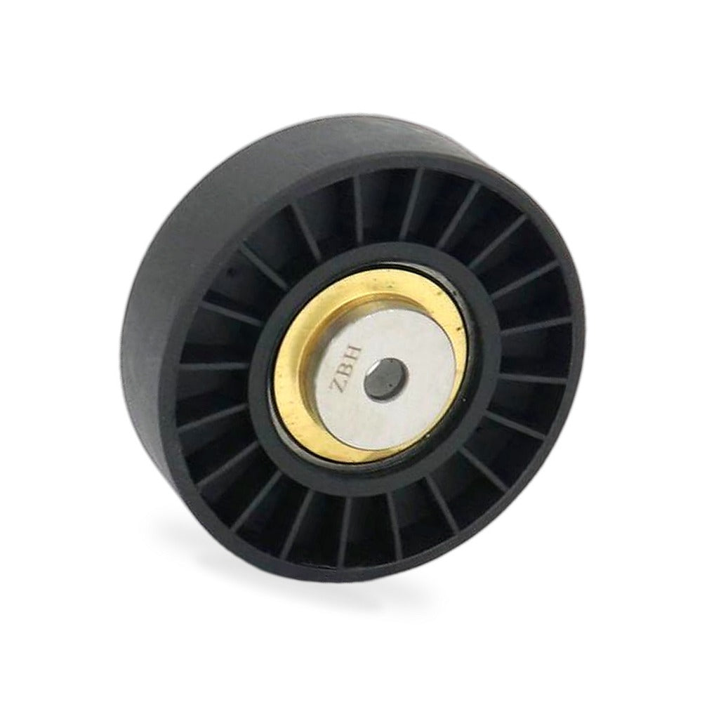 Belt Tensioner Pulley Suitable for Audi A4 A6 A8 VW Passat 078903341J - BD3