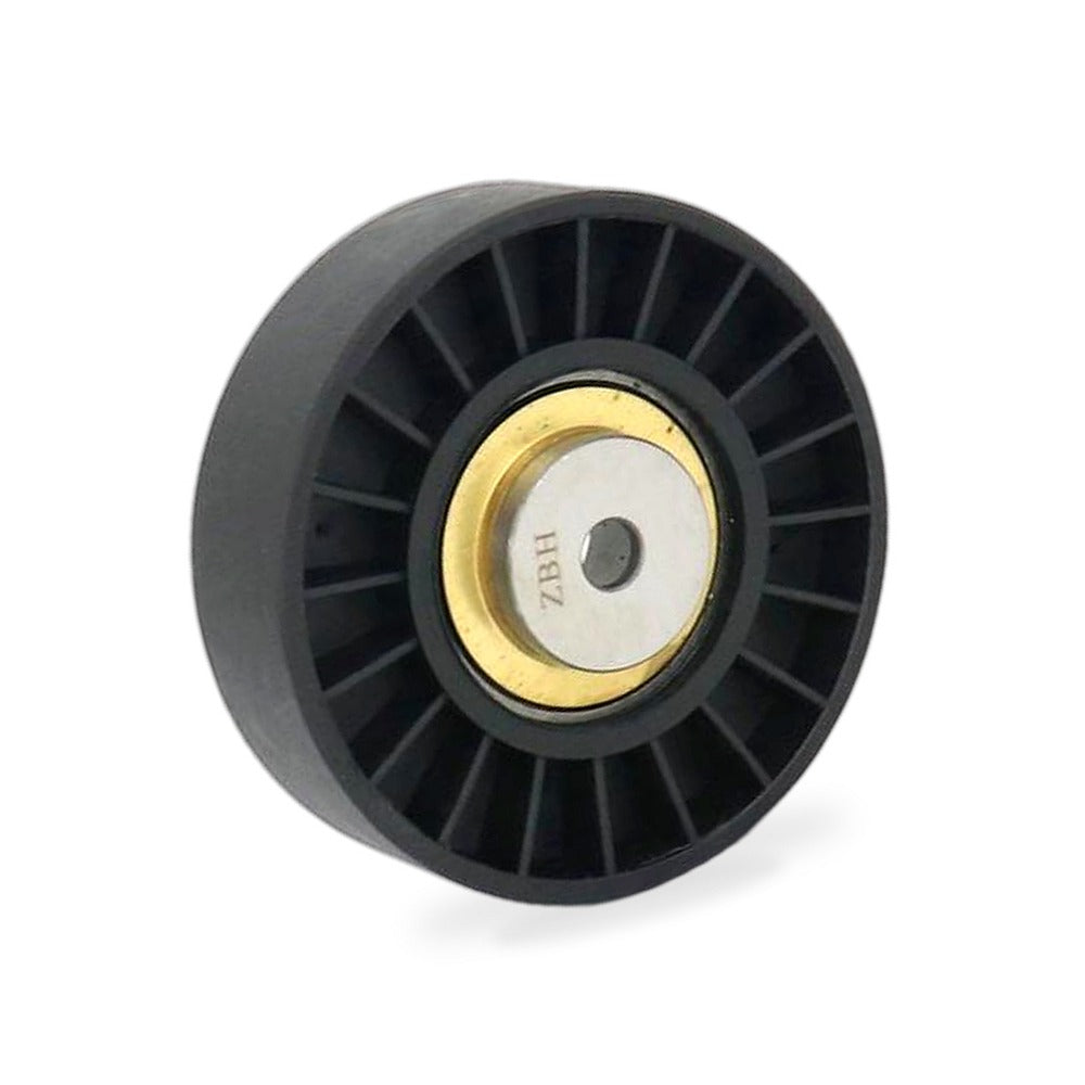Belt Tensioner Pulley Suitable for Audi A4 A6 A8 VW Passat 078903341J - BD4