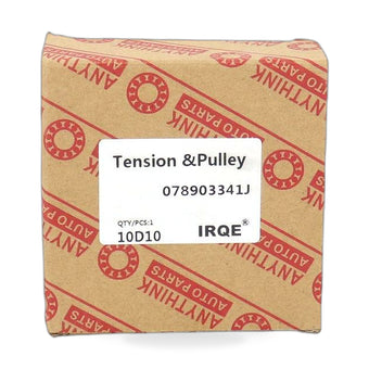 compare product Belt Tensioner Pulley Suitable for Audi A4 A6 A8 VW Passat 078903341J