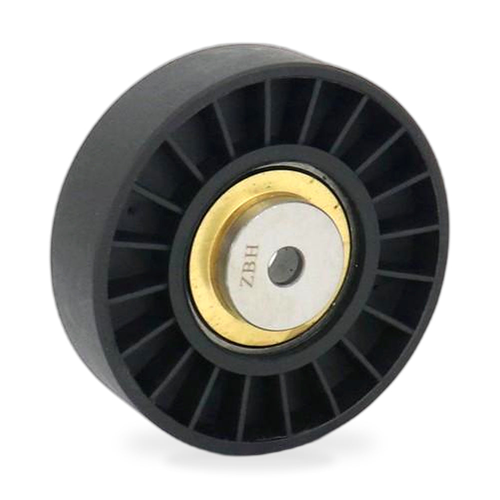 Belt Tensioner Pulley Suitable for Audi A4 A6 A8 VW Passat 078903341J - ZT3