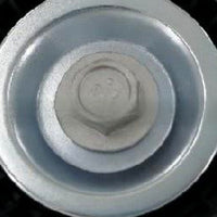 Belt Tensioner Pulley Suitable for Ford EcoSport Fiesta Focus 1.0 EcoBoost - XQ1