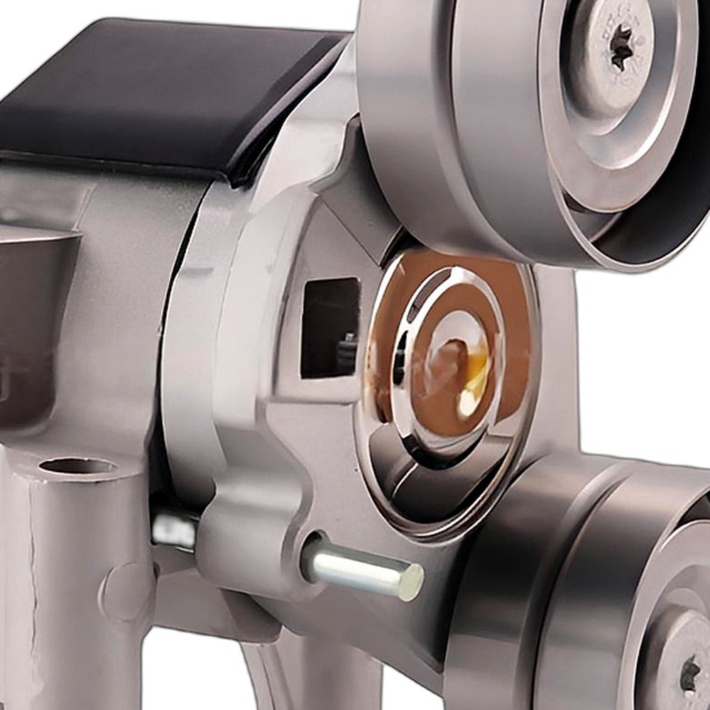 Engine Belt Tensioner Suitable for Ford Ranger Mazda BT-50 Everest Transit - XQ1