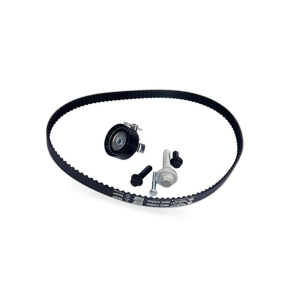 Belt Tensioner Pulley Suitable for Volvo S60 2010-2018 2.0L 1.6L 3.0L K015669XS - BD1