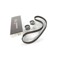 Belt Tensioner Pulley Suitable for Lada 110 2110 1996-2007 1.5L 1.6L K015539 - BD2