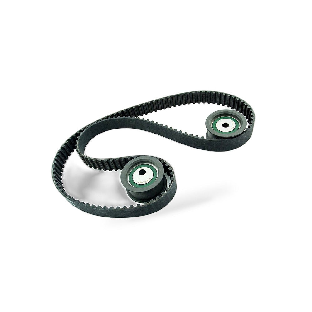 Belt Tensioner Pulley Suitable for Lada 110 2110 1996-2007 1.5L 1.6L K015539 - BD4