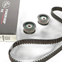 Belt Tensioner Pulley Suitable for Lada 110 2110 1996-2007 1.5L 1.6L K015539 - XQ1