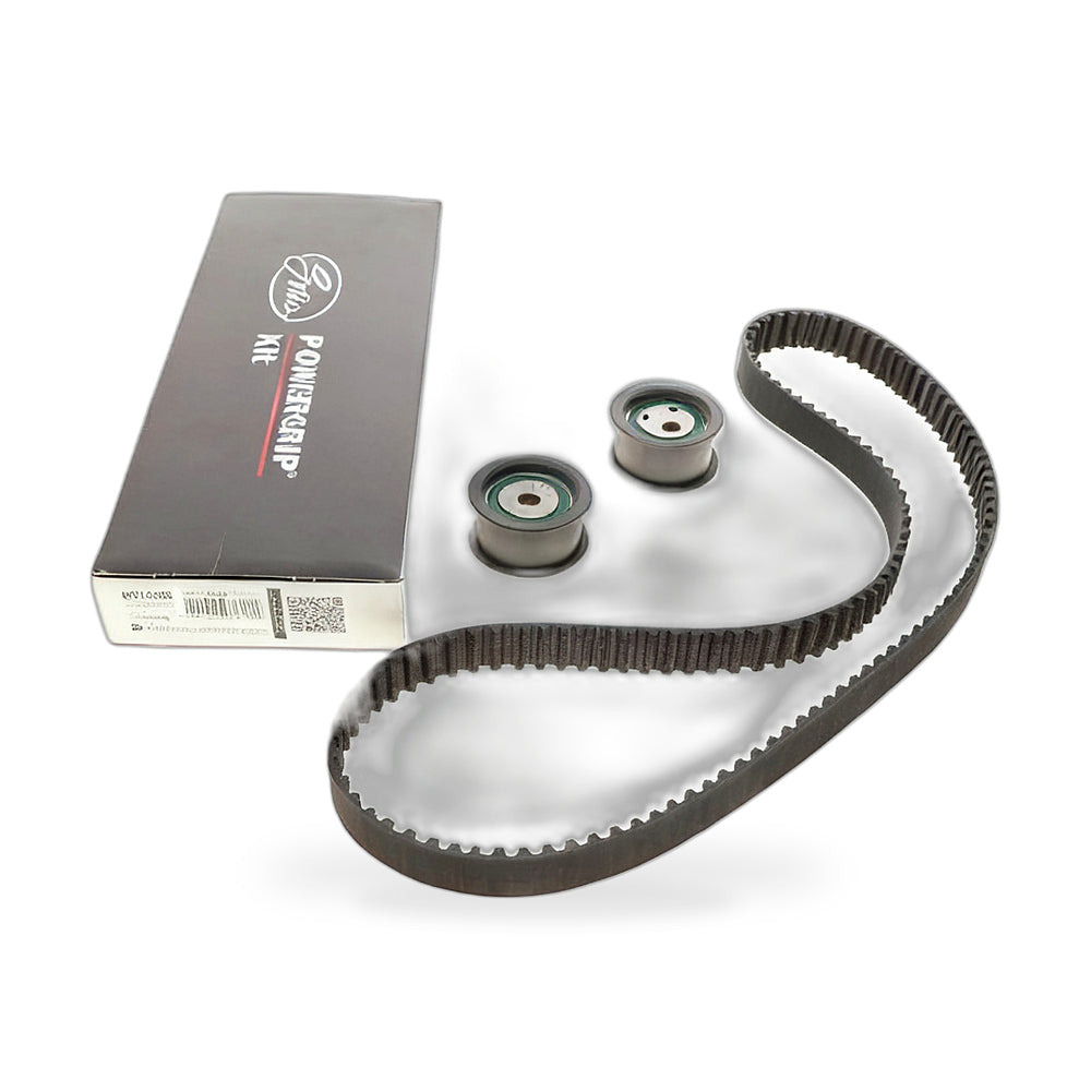 Belt Tensioner Pulley Suitable for Lada 110 2110 1996-2007 1.5L 1.6L K015539 - ZT2