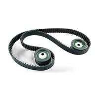 Belt Tensioner Pulley Suitable for Lada 110 2110 1996-2007 1.5L 1.6L K015539 - ZT3