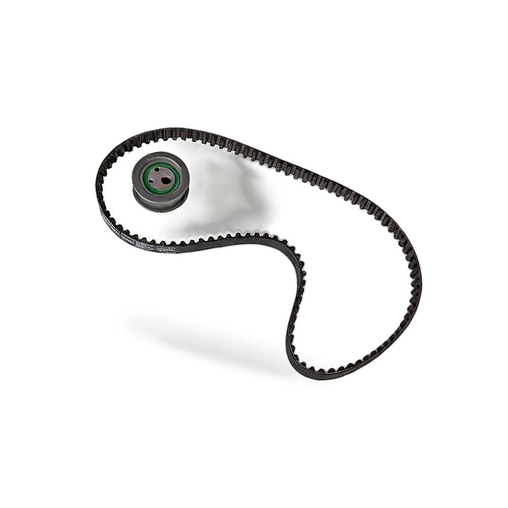 Belt Tensioner Pulley Suitable for Lada 110 2110 1995-2004 1.5L 1.6L K015521 - BD1