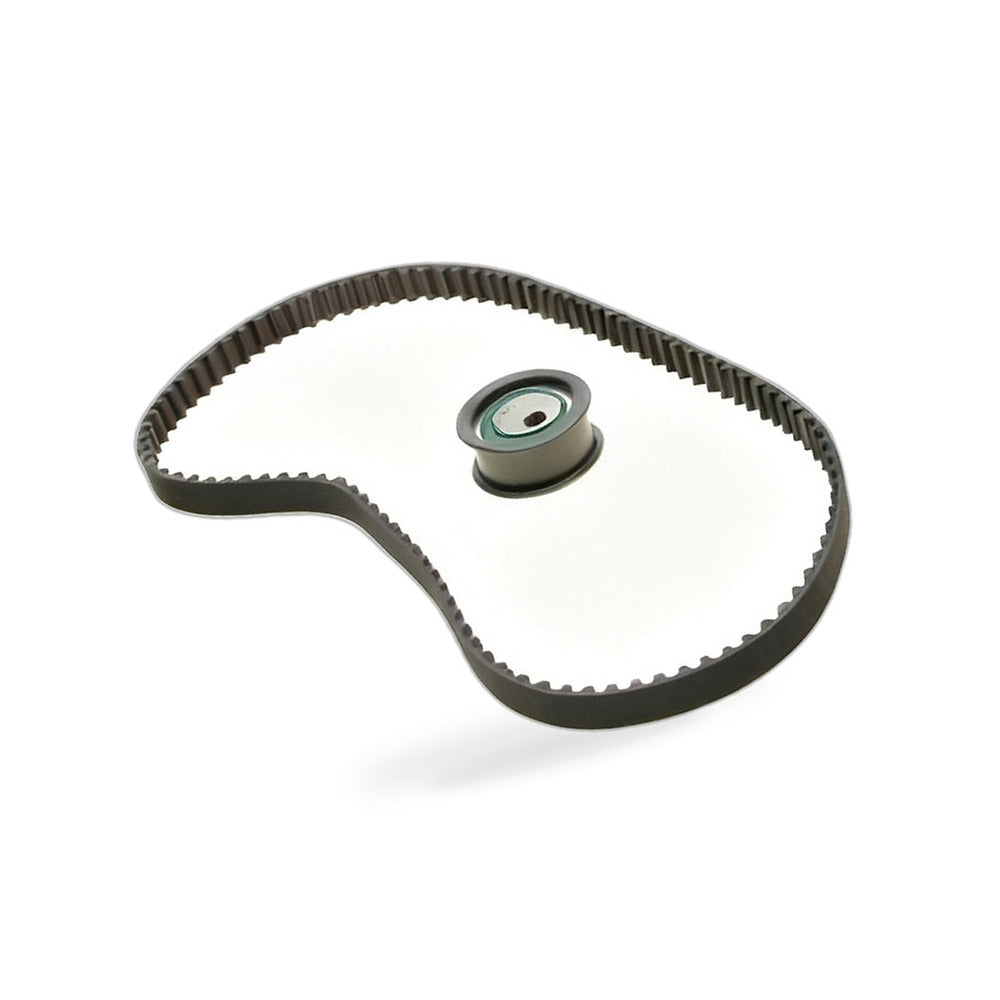 Belt Tensioner Pulley Suitable for Lada 110 2110 1995-2004 1.5L 1.6L K015521 - BD4
