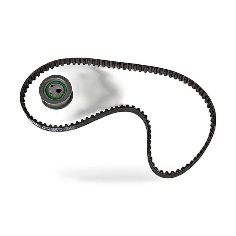 Belt Tensioner Pulley Suitable for Lada 110 2110 1995-2004 1.5L 1.6L K015521 - ZT2