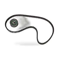 Belt Tensioner Pulley Suitable for Lada 110 2110 1995-2004 1.5L 1.6L K015521 - ZT2