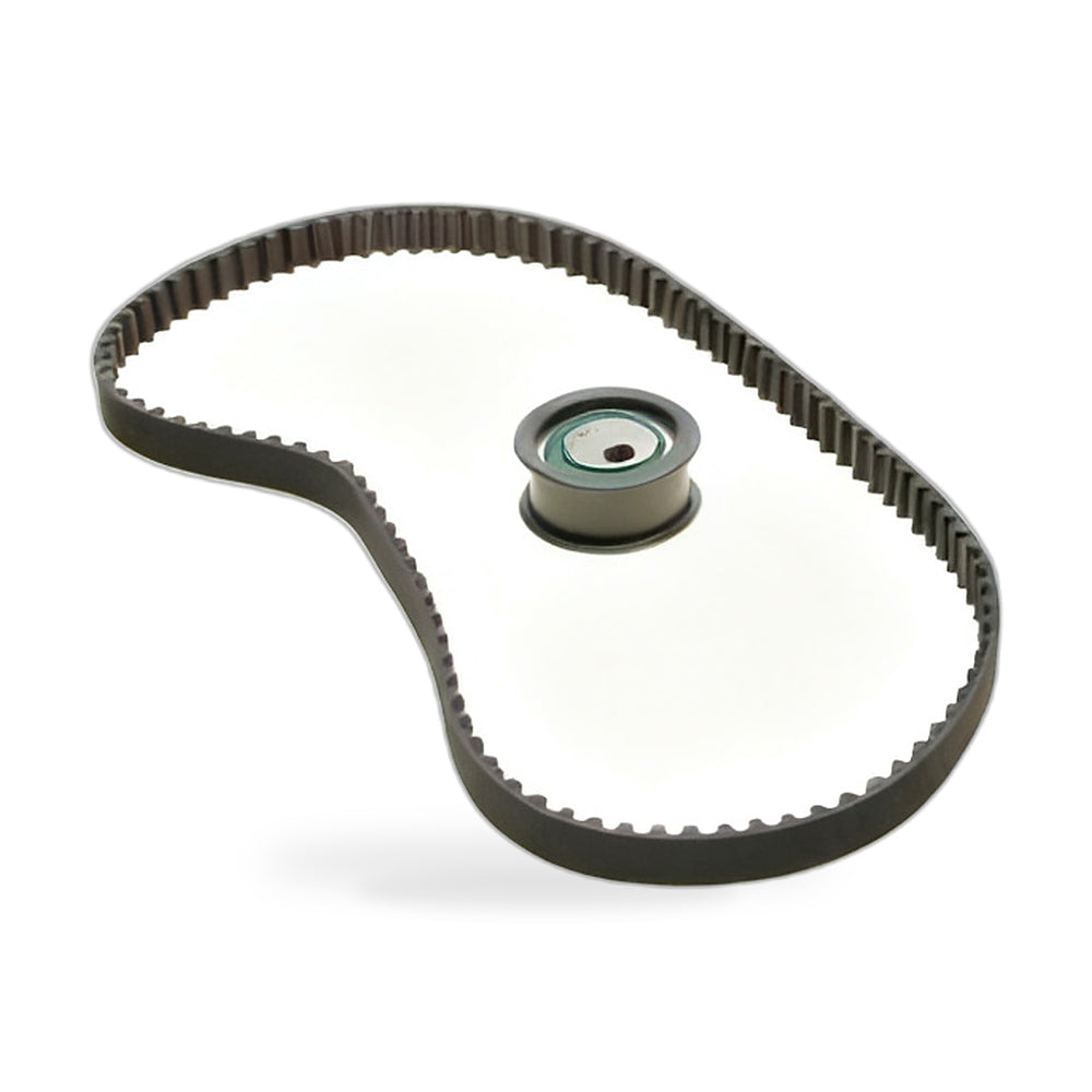 Belt Tensioner Pulley Suitable for Lada 110 2110 1995-2004 1.5L 1.6L K015521 - ZT3