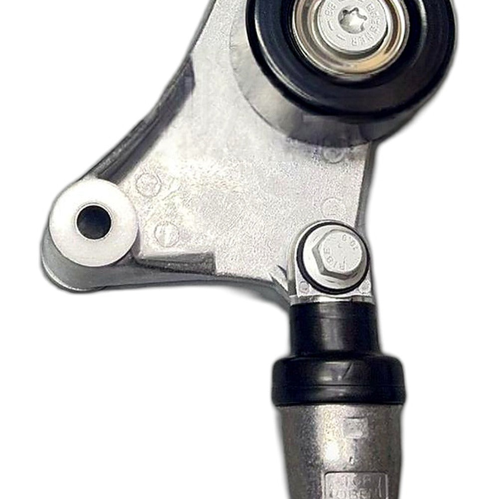 Serpentine Belt Tensioner Assembly Suitable for Toyota Camry Scion tC xB 2.4L - XQ1