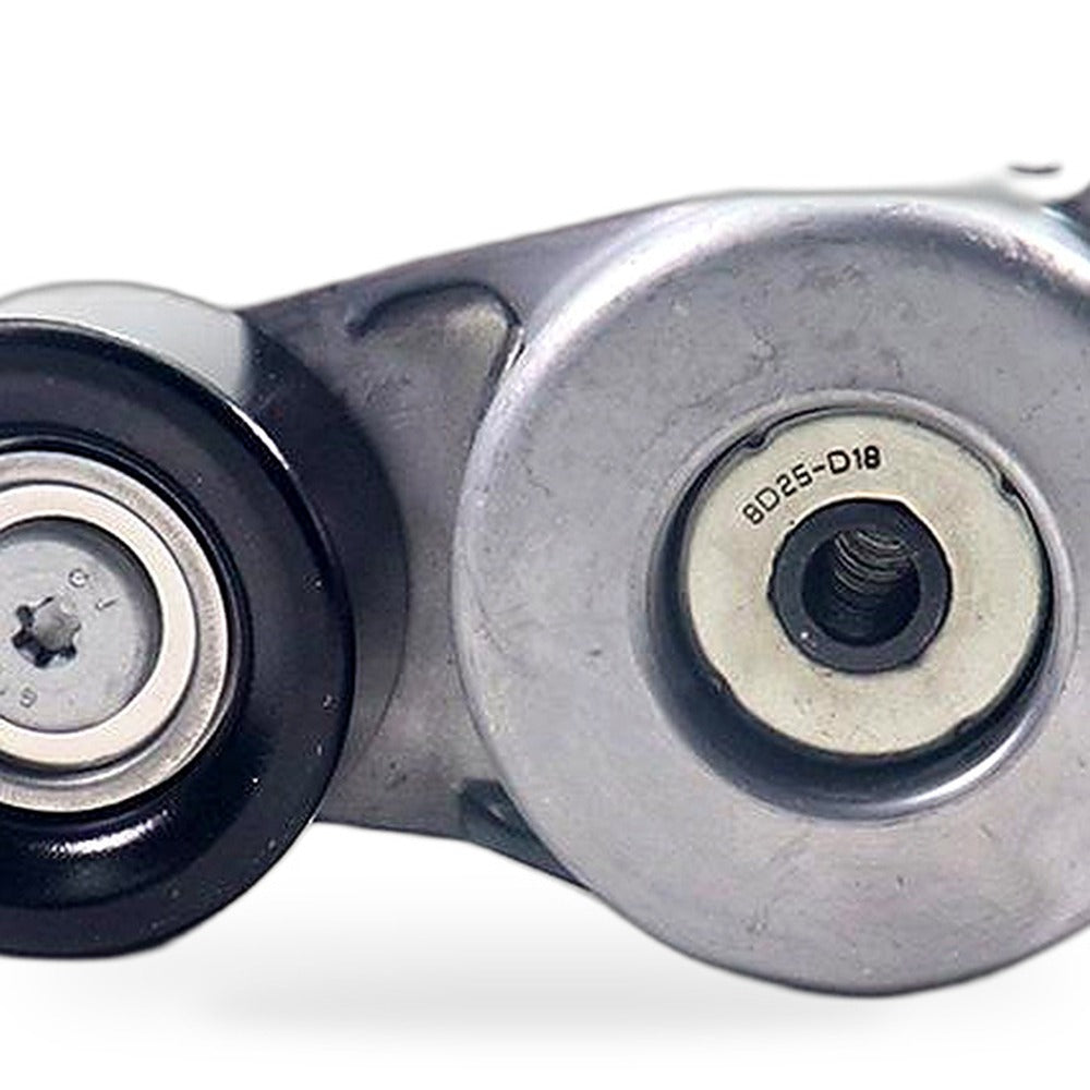 Belt Tensioner Assembly Suitable for Mercedes-Benz C-Class E-Class M-Class - XQ1