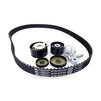 compare product Belt Tensioner Pulley Suitable for Dacia Duster 2010-2017 K035671XS