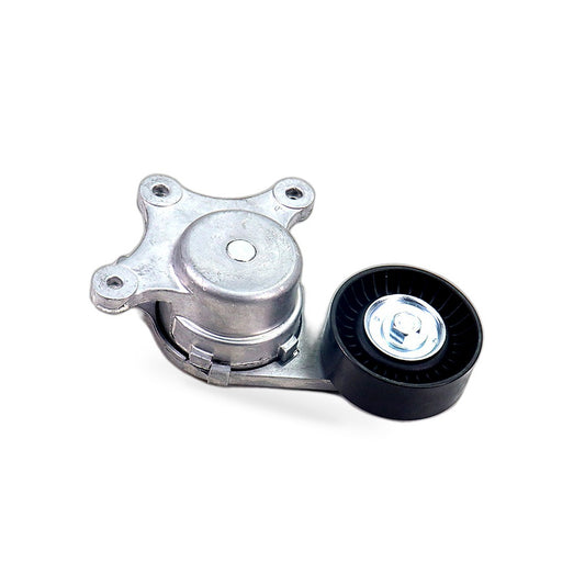 Serpentine Belt Tensioner Suitable for Ford Explorer 2011-2019 Flex Taurus 3.5L