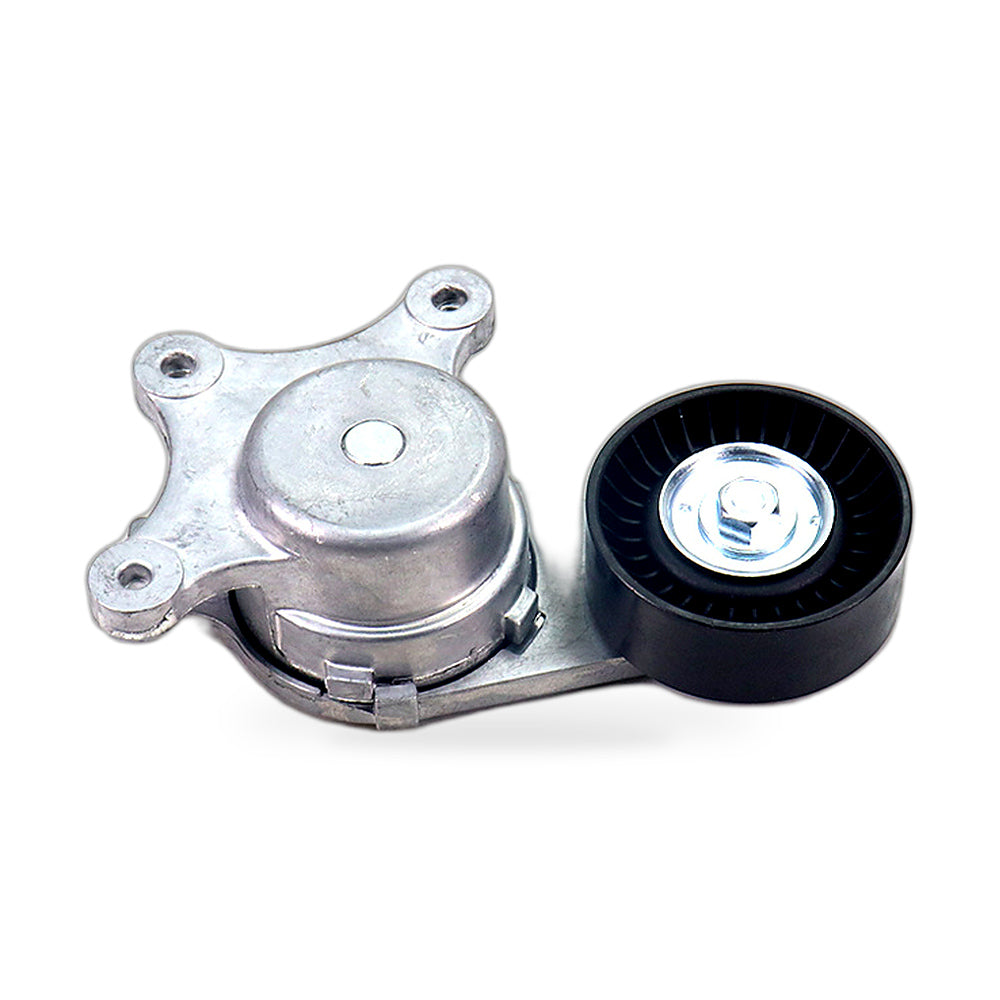 Serpentine Belt Tensioner Suitable for Ford Explorer 2011-2019 Flex Taurus 3.5L - ZT2
