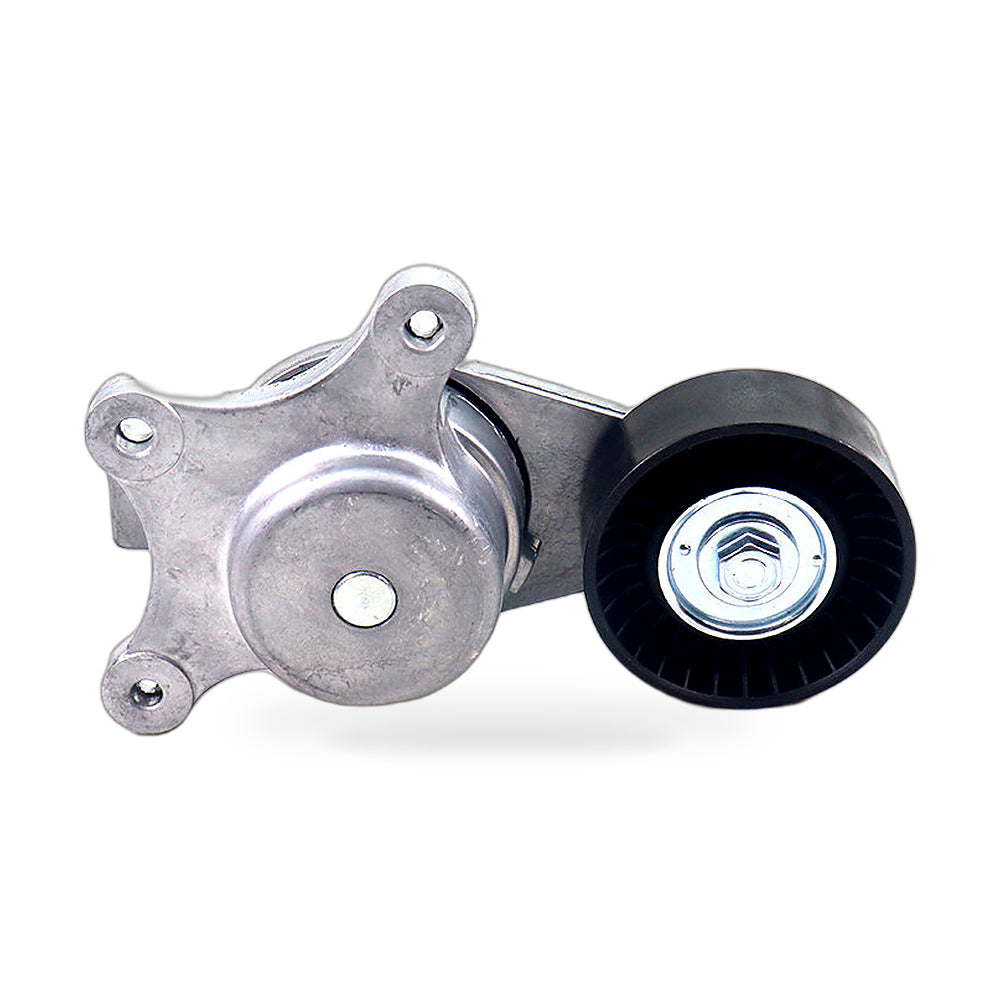 Serpentine Belt Tensioner Suitable for Ford Explorer 2011-2019 Flex Taurus 3.5L - ZT3