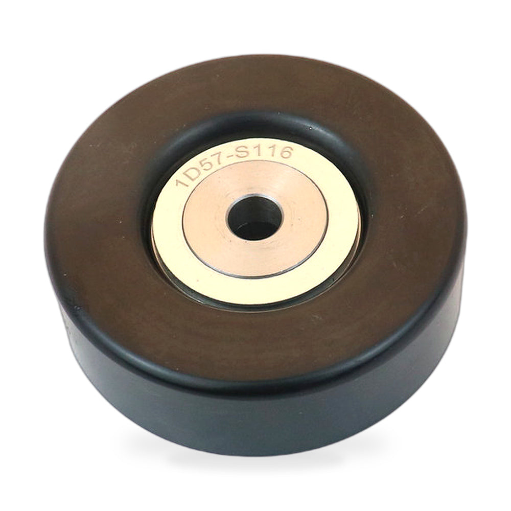 4PK Belt Tensioner Pulley Suitable for Mitsubishi Lancer Colt Mirage Dingo - ZT3
