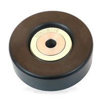 4PK Belt Tensioner Pulley Suitable for Mitsubishi Lancer Colt Mirage Dingo - ZT3