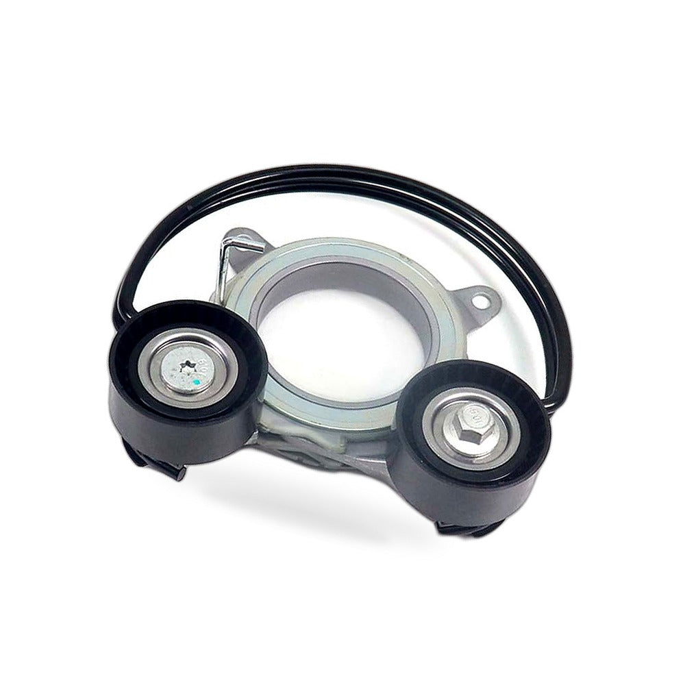 Engine Belt Tensioner Suitable for Nissan Navara D40 Pathfinder R51 Frontier - BD1
