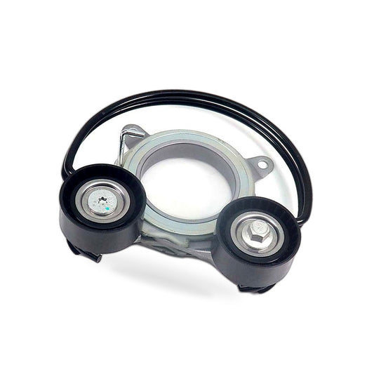 Engine Belt Tensioner Suitable for Nissan Navara D40 Pathfinder R51 Frontier