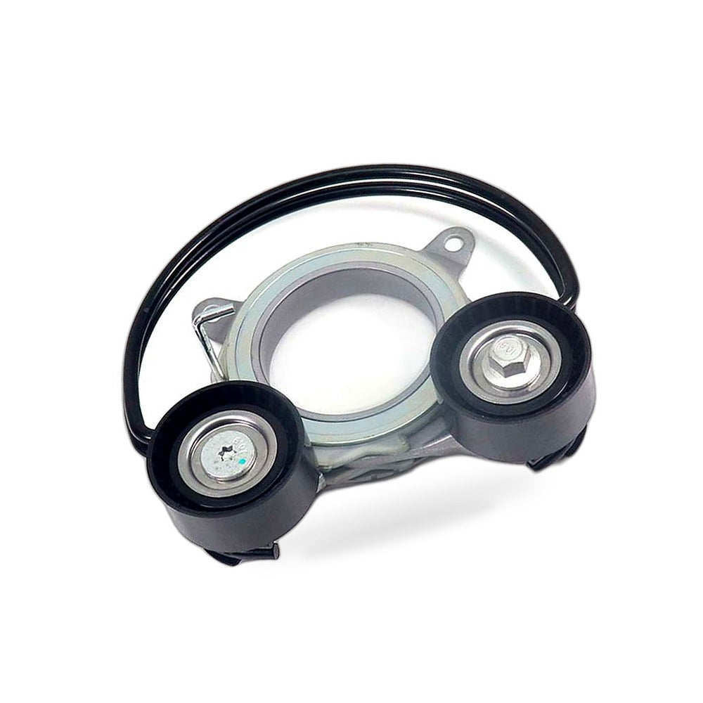 Engine Belt Tensioner Suitable for Nissan Navara D40 Pathfinder R51 Frontier - BD2