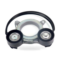 Engine Belt Tensioner Suitable for Nissan Navara D40 Pathfinder R51 Frontier - ZT2