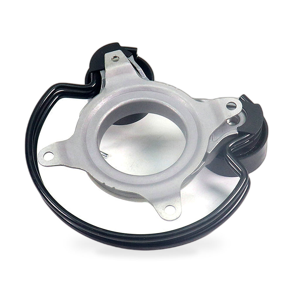 Engine Belt Tensioner Suitable for Nissan Navara D40 Pathfinder R51 Frontier - ZT3