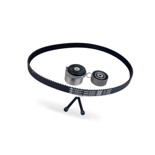 Belt Tensioner Pulley Suitable for Opel Astra H 2004-2010 1.4L 1.6L 1.8L
