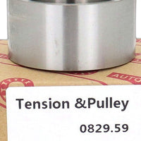 Timing Belt Tensioner Suitable for Citroen Berlingo C2 C3 Peugeot 206 307 - XQ1